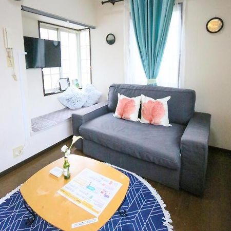 טוקיו Super Budget Deal Loft Studio Apartment Easy Access To Shibuya & Shinjuku,Monthly Stay Ok C-#31 מראה חיצוני תמונה