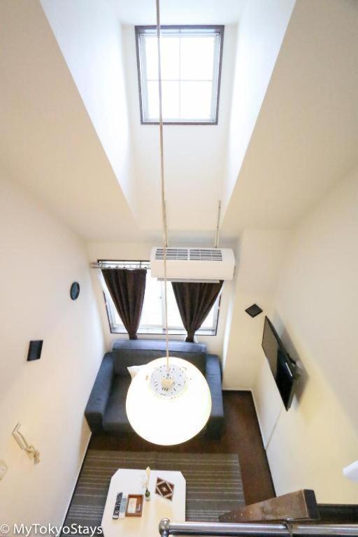 טוקיו Super Budget Deal Loft Studio Apartment Easy Access To Shibuya & Shinjuku,Monthly Stay Ok C-#31 מראה חיצוני תמונה